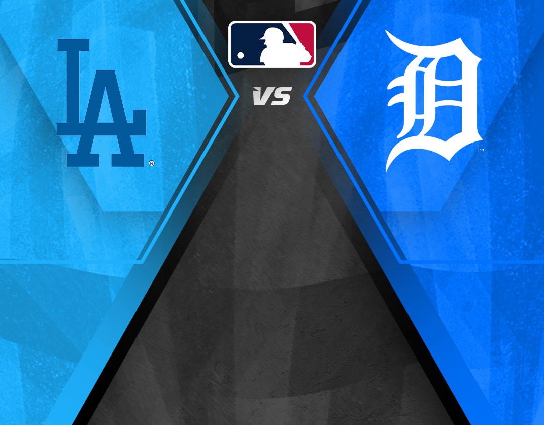 Match 9 of major league baseball, 2025 banner