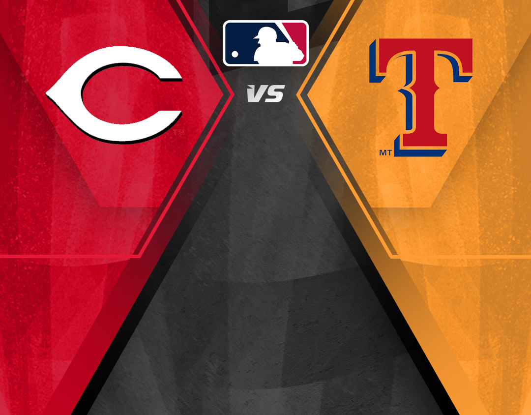 Match 17 of major league baseball, 2025 banner