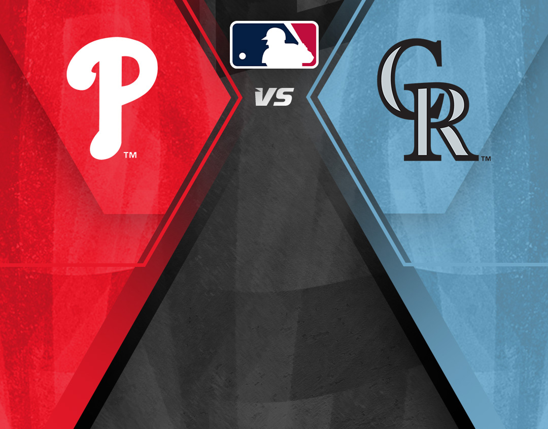 Match 19 of major league baseball, 2025 banner