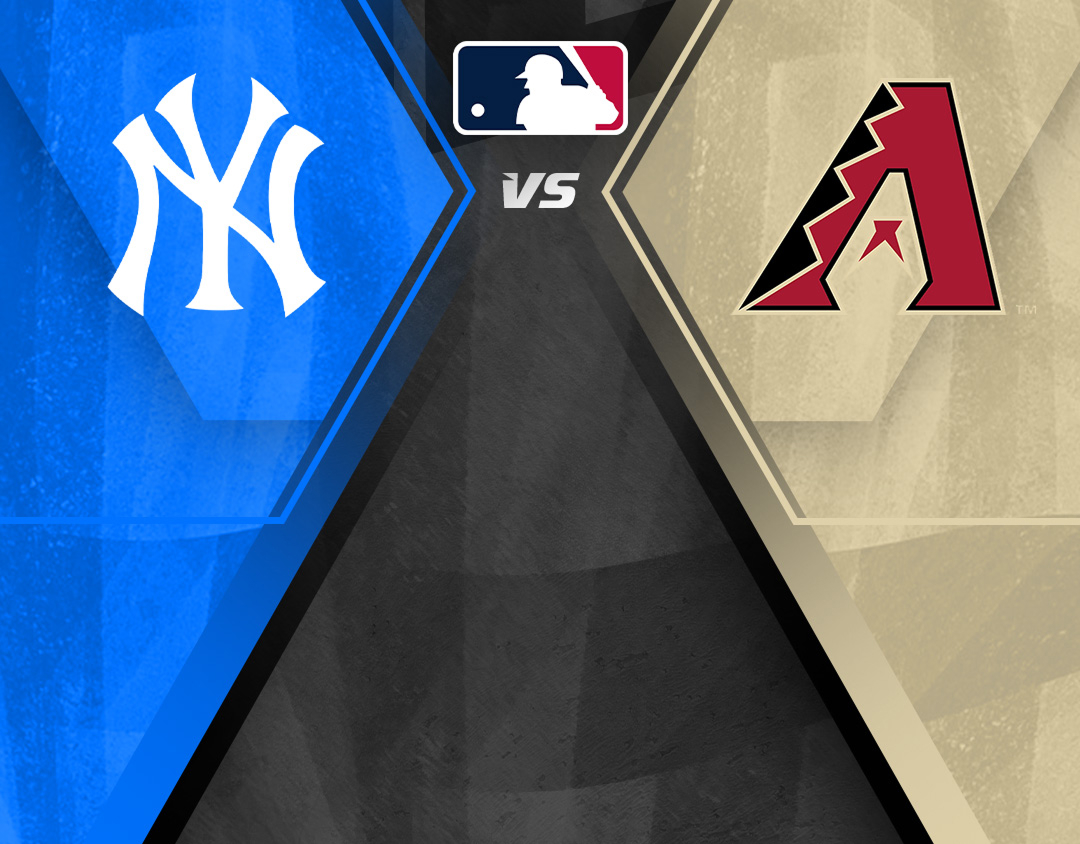 Match 20 of major league baseball, 2025 banner