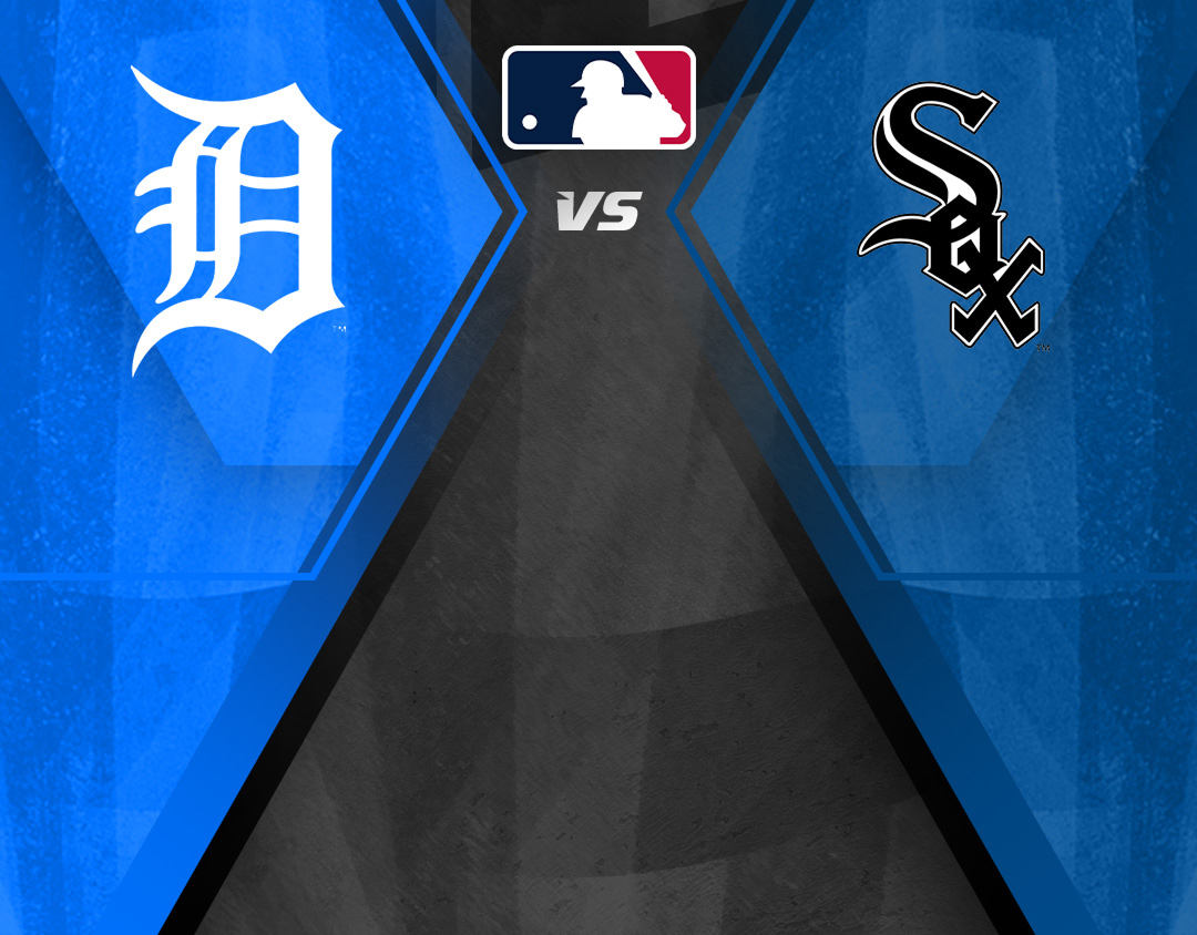 Match 23 of major league baseball, 2025 banner