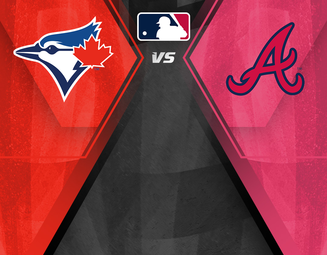 Match 41 of major league baseball, 2025 banner