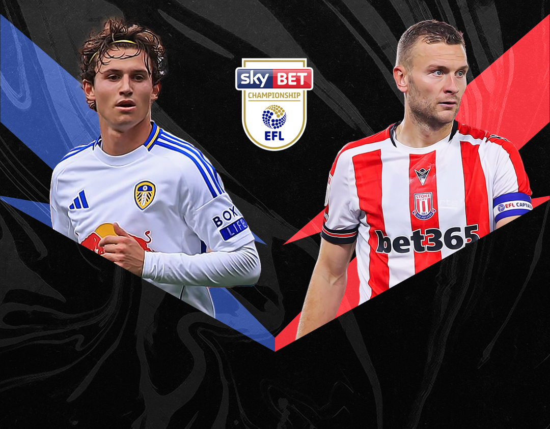 Match #157 of efl championship 2024-25 banner