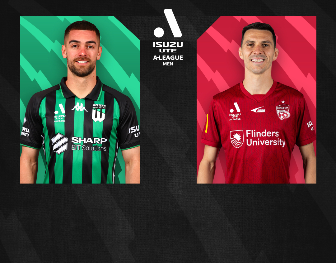  Of a league 2024-25 banner