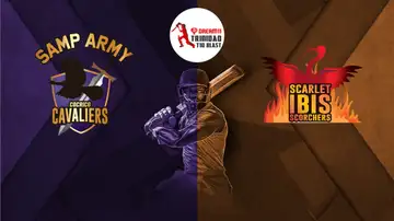 SLS vs SCL: SCL beat SLS by 6 wickets. Watch Videos, Highlights and Stats