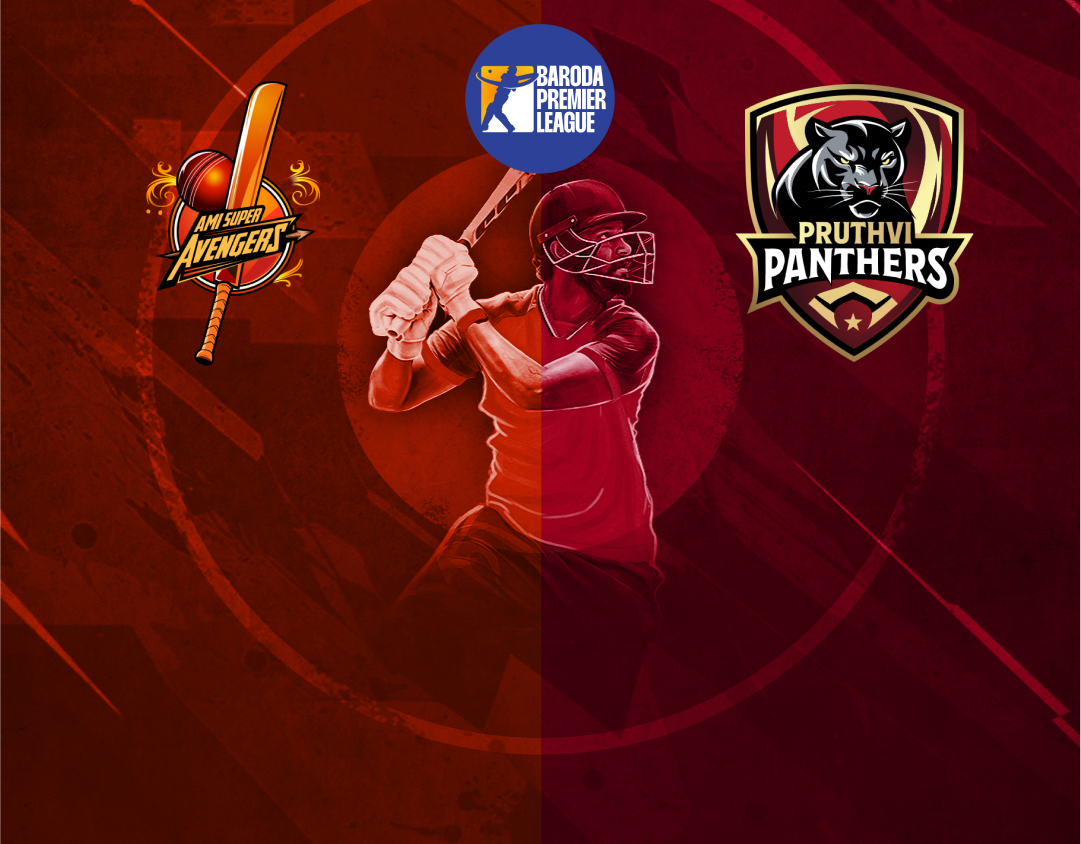 Match 8