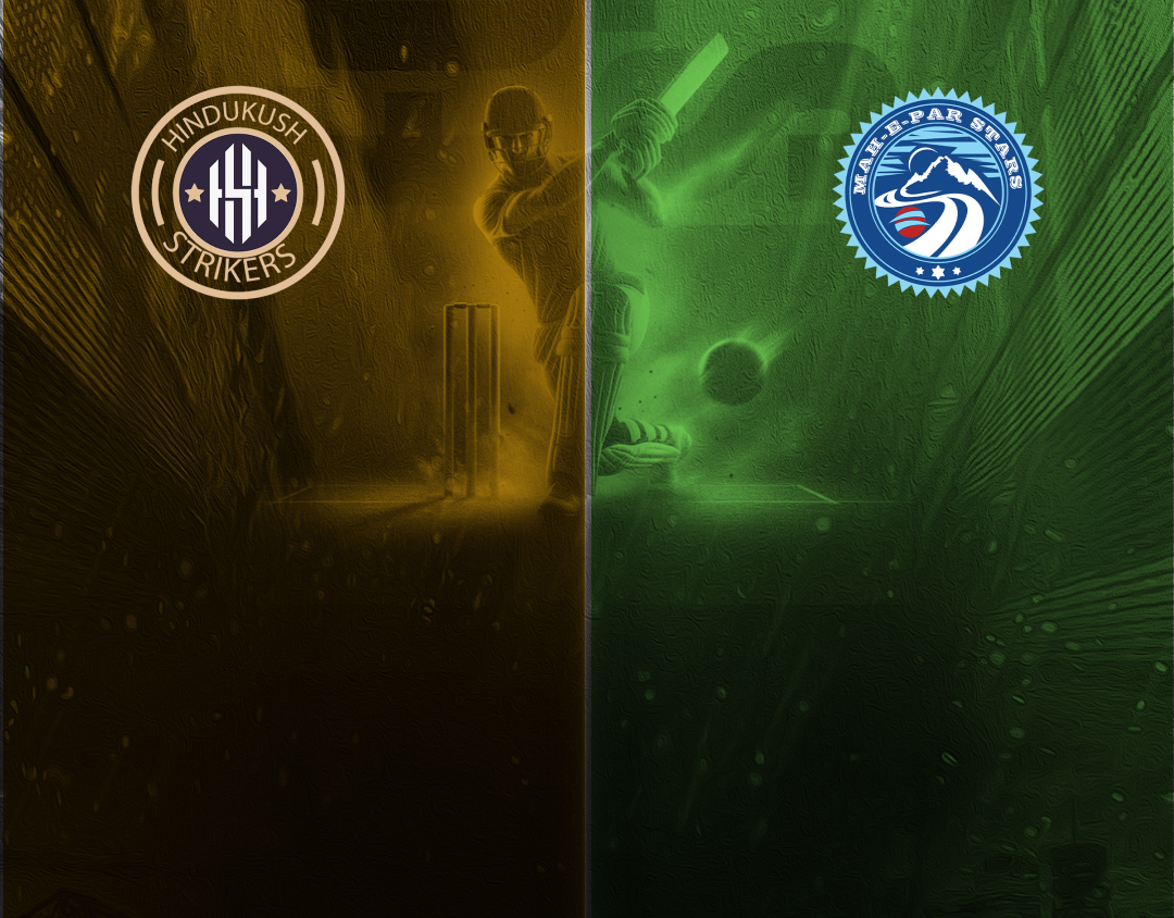 Match 8