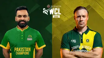 Match 18: SAC beat PNC by Watch Videos, Highlights and