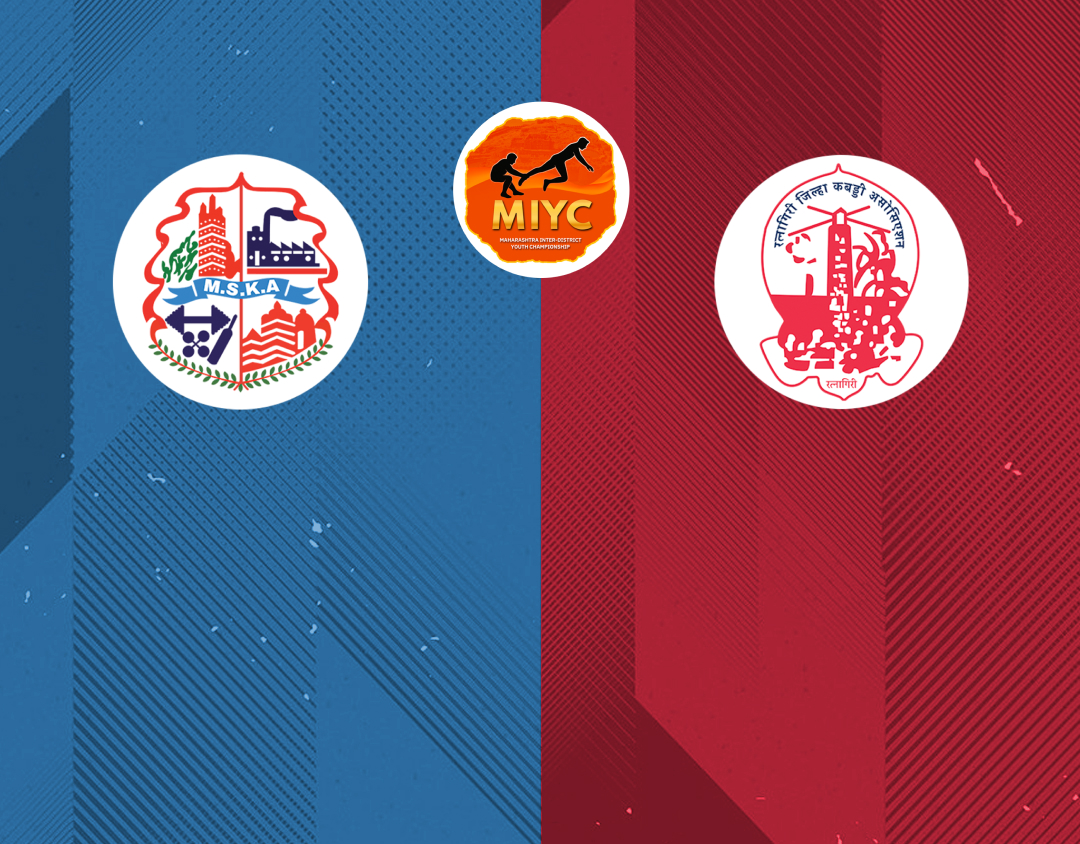 Match 8