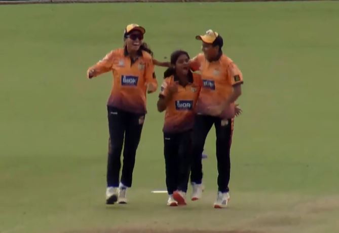 Hubli Tigers Women beat Mangalore Dragons Women by 51 runs | Match 12