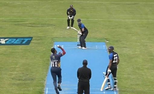 ECS Sweden T10, M12: AF vs HSG - Highlights