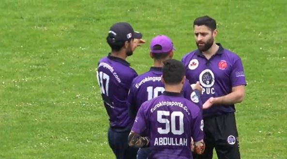 ECS France T10, M12: MIT vs PUC - Highlights