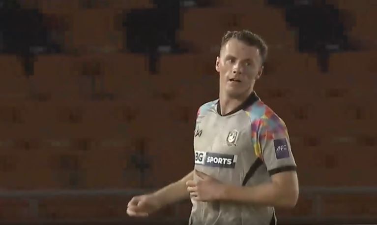 Kaya 0-3 Tampines Rovers FC | Round 1