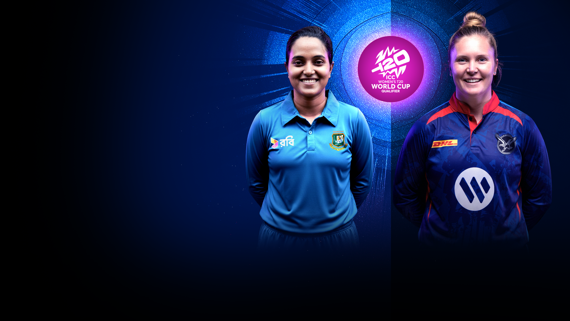 Match Thumbnail Blurred Background Image