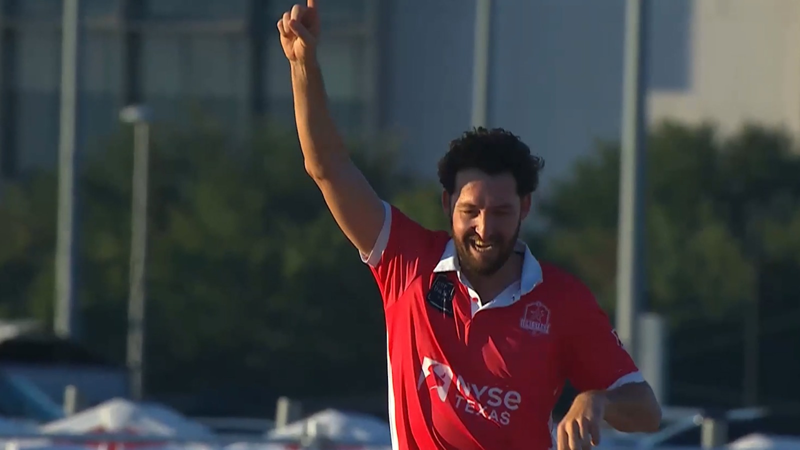 Dallas Lonestars CC beat Chicago CC by 6 wickets | Match 12