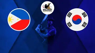 Match 5: South Korea beat Philippines by 39 Watch Videos