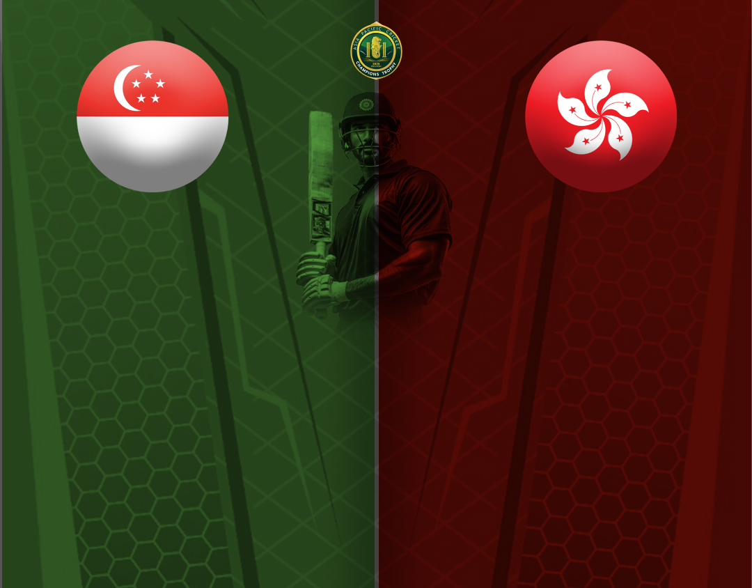Match 5