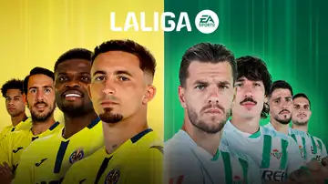 Vil Vs Rbb VIL vs RB LALIGA 2025-26, Football: Watch highlights and videos (Match ...