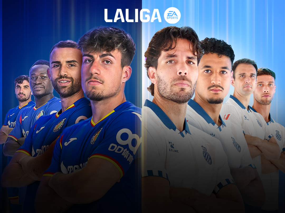 Match Thumbnail Blurred Background Image