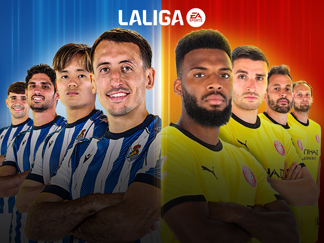 Match Thumbnail Blurred Background Image