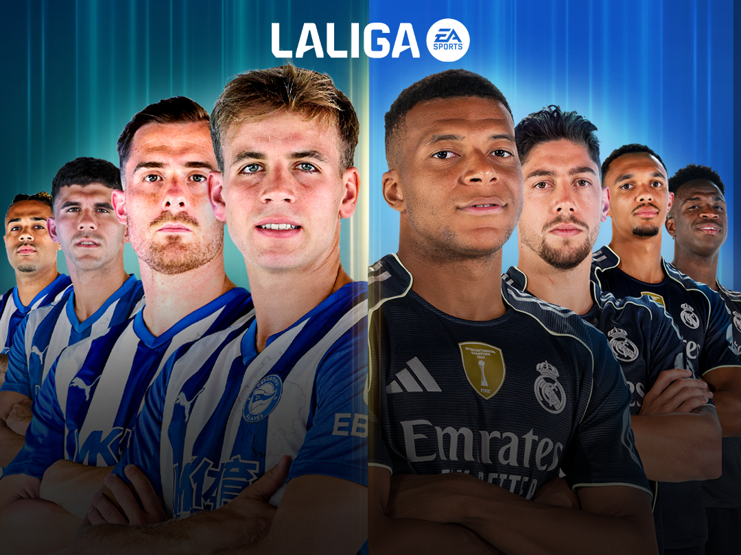Match Thumbnail Blurred Background Image