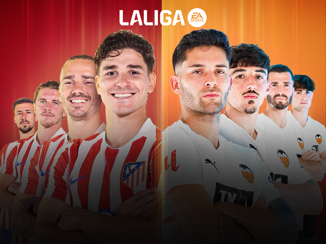 Match Thumbnail Blurred Background Image