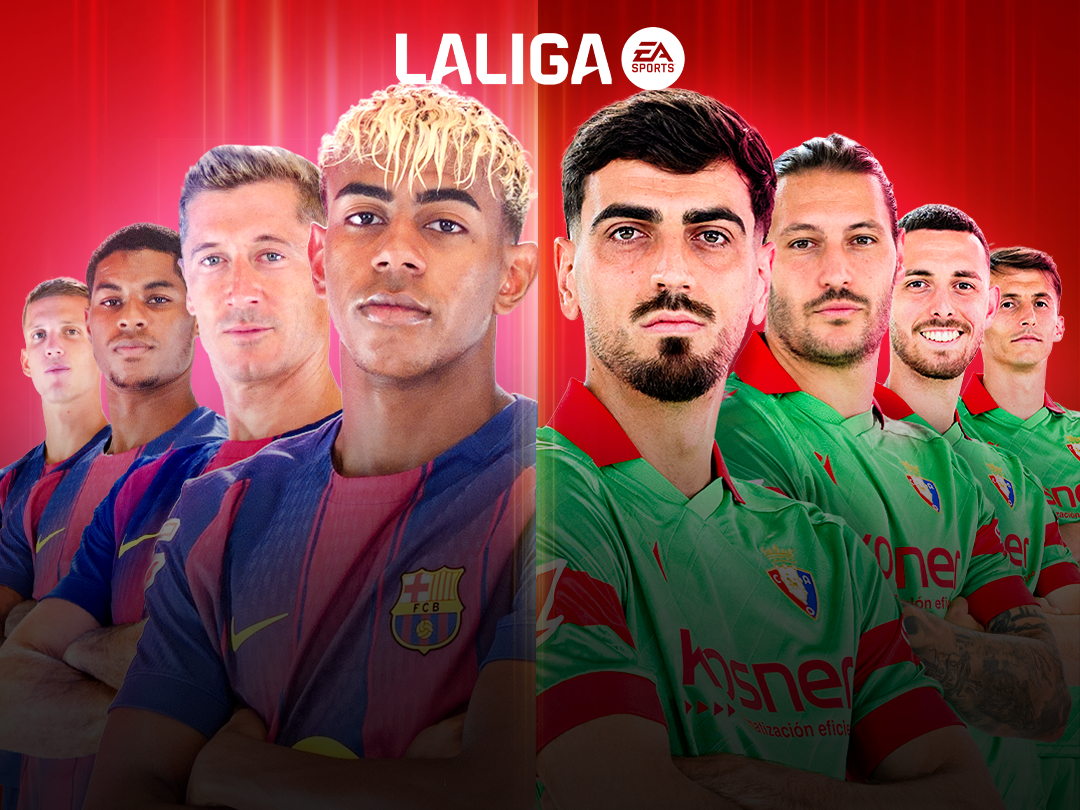 Match Thumbnail Blurred Background Image