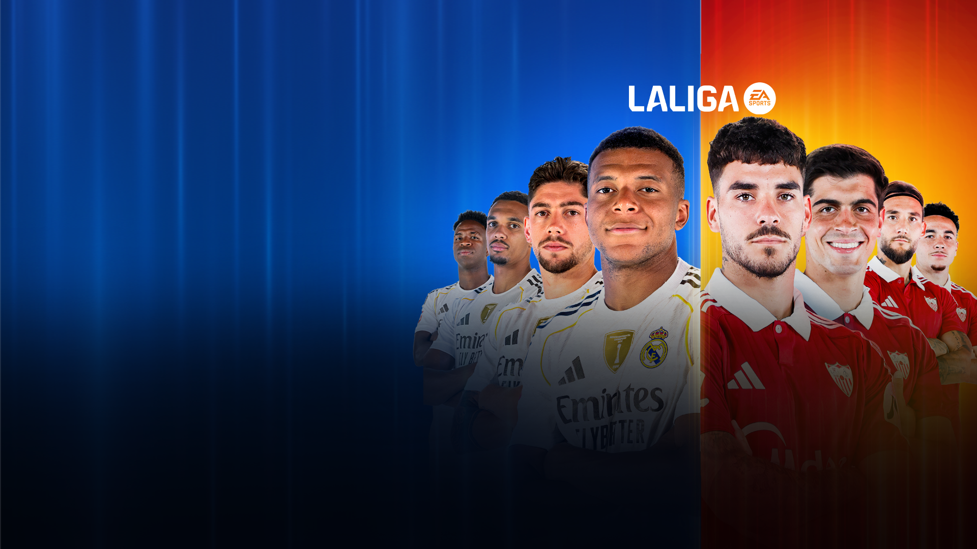 Match Thumbnail Blurred Background Image
