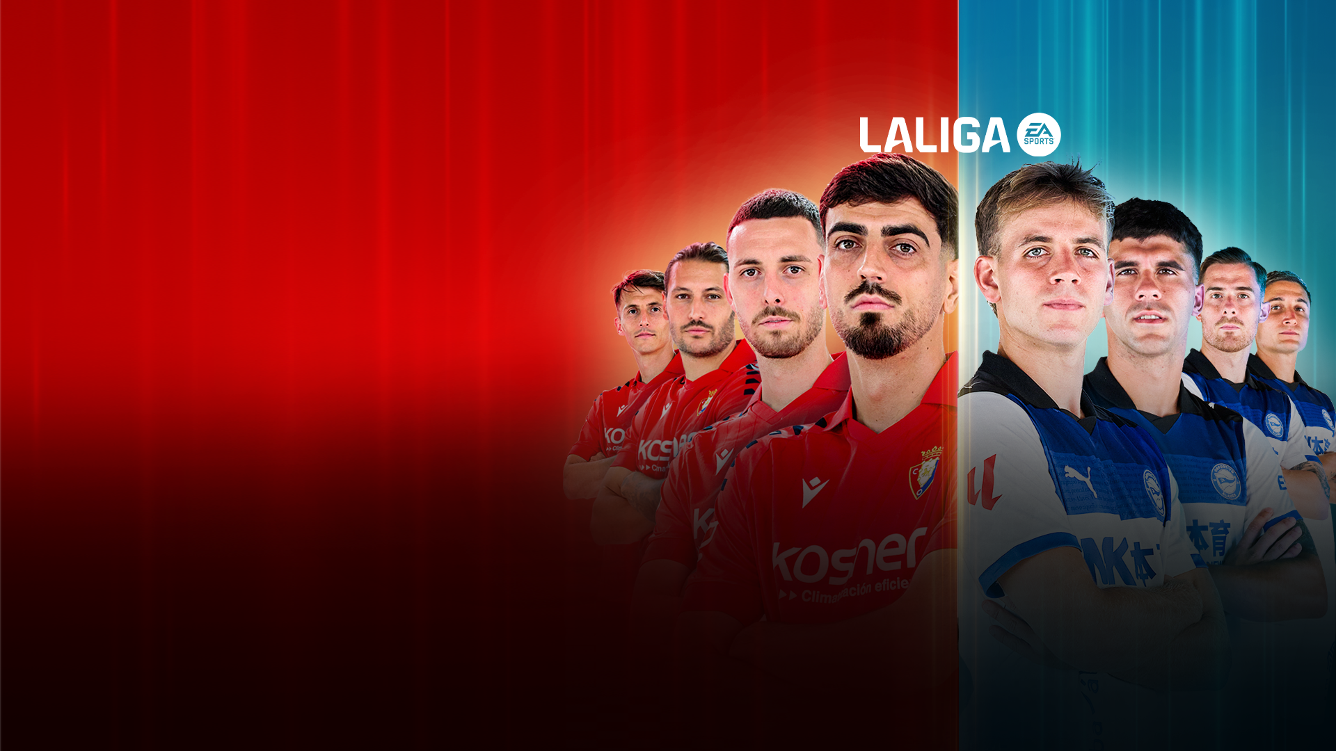 Match Thumbnail Blurred Background Image