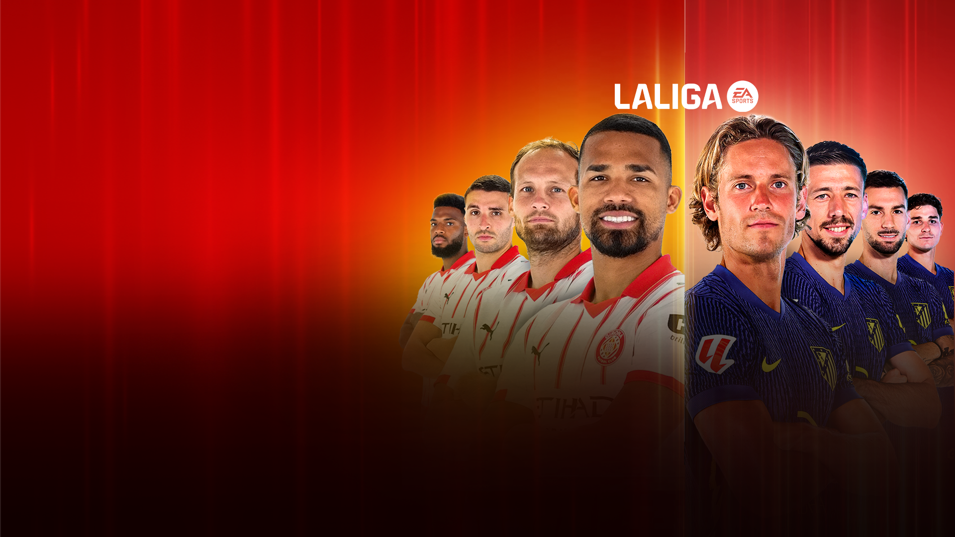 Match Thumbnail Blurred Background Image