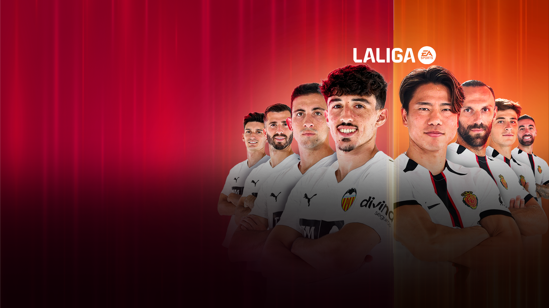 Match Thumbnail Blurred Background Image