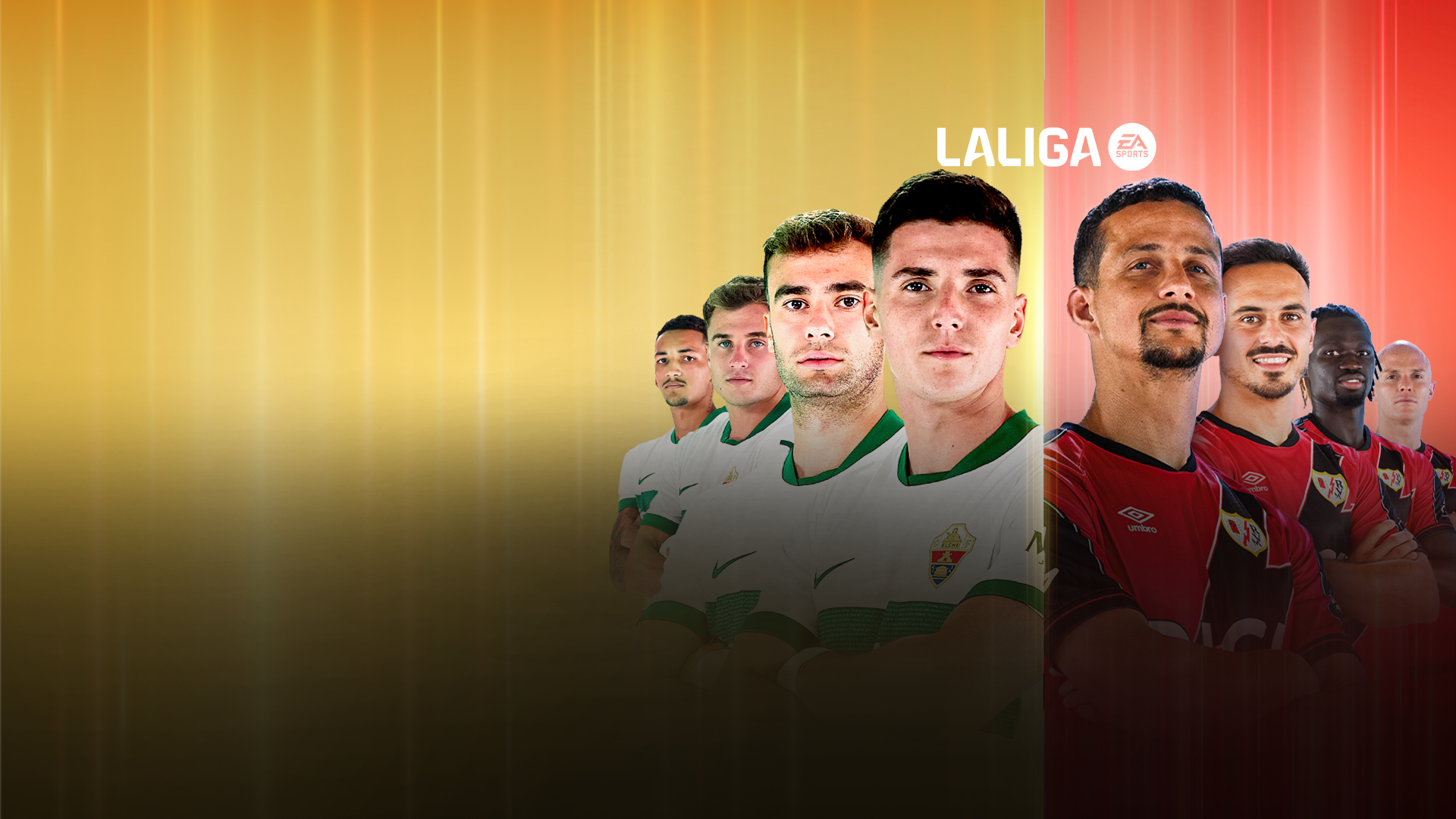 Match Thumbnail Blurred Background Image