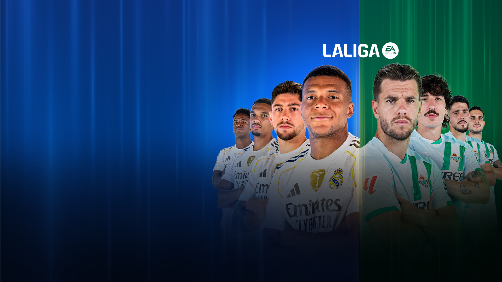Match Thumbnail Blurred Background Image