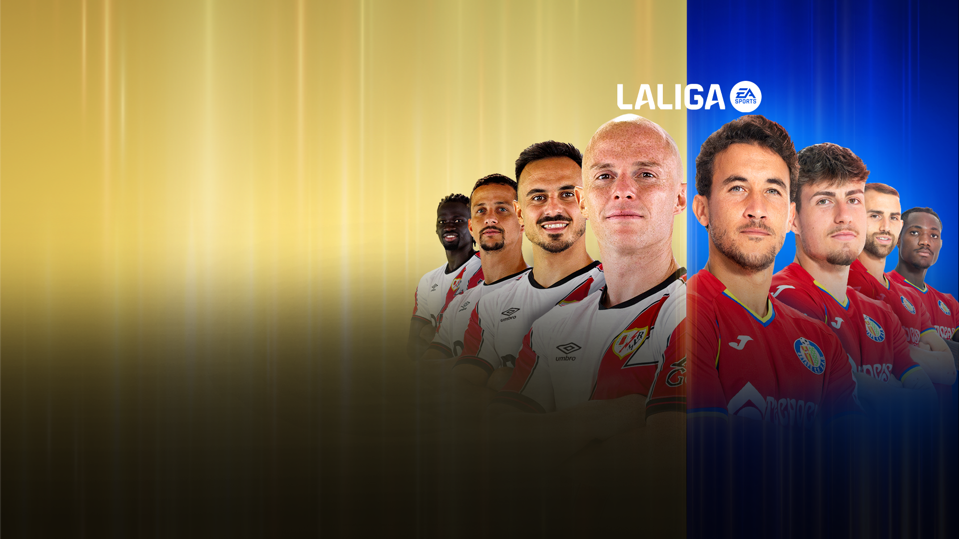 Match Thumbnail Blurred Background Image