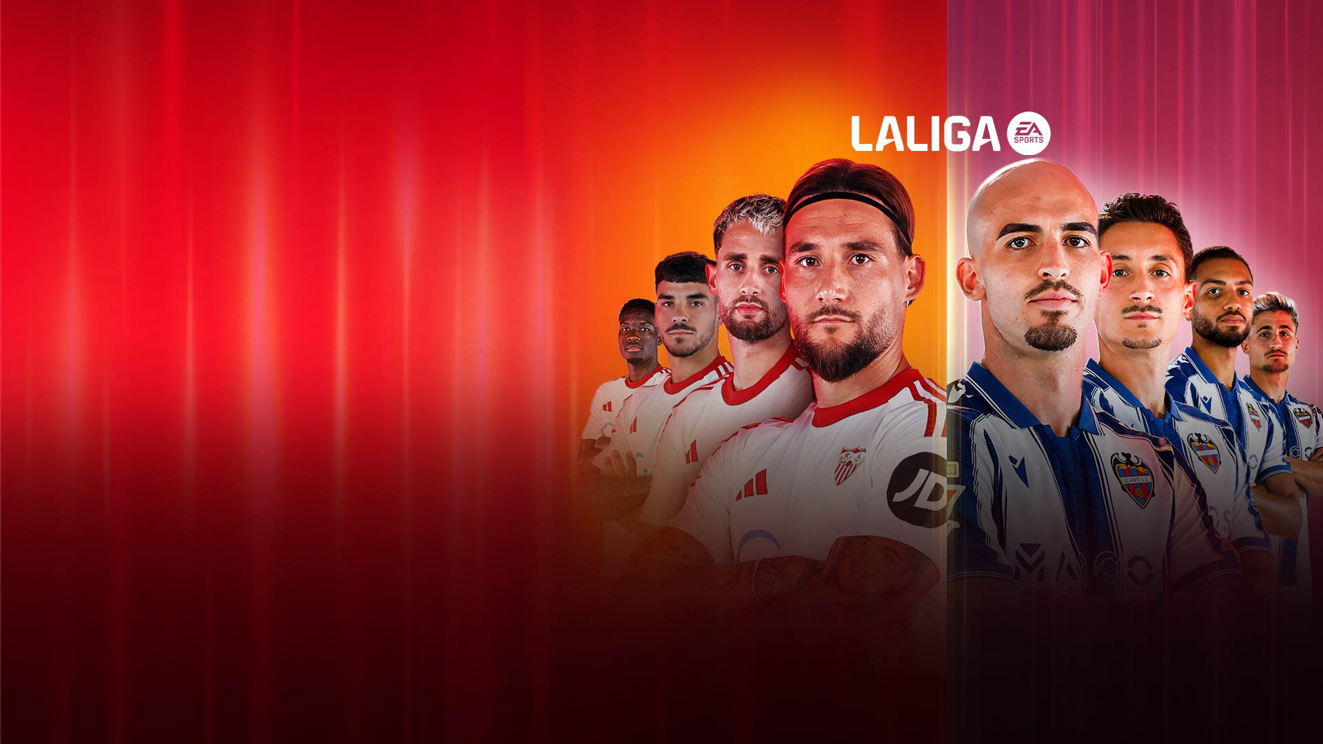Match Thumbnail Blurred Background Image