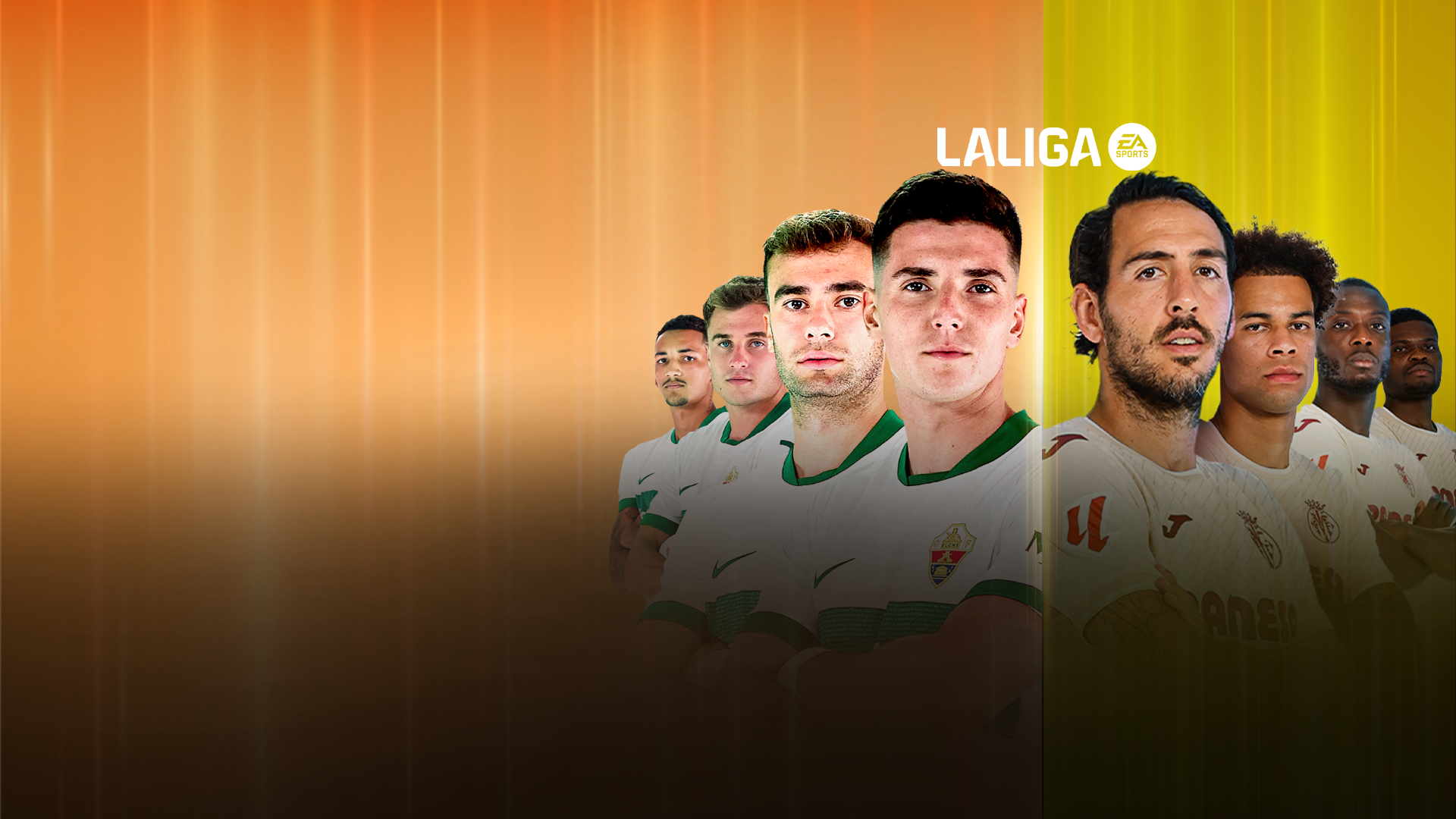 Match Thumbnail Blurred Background Image