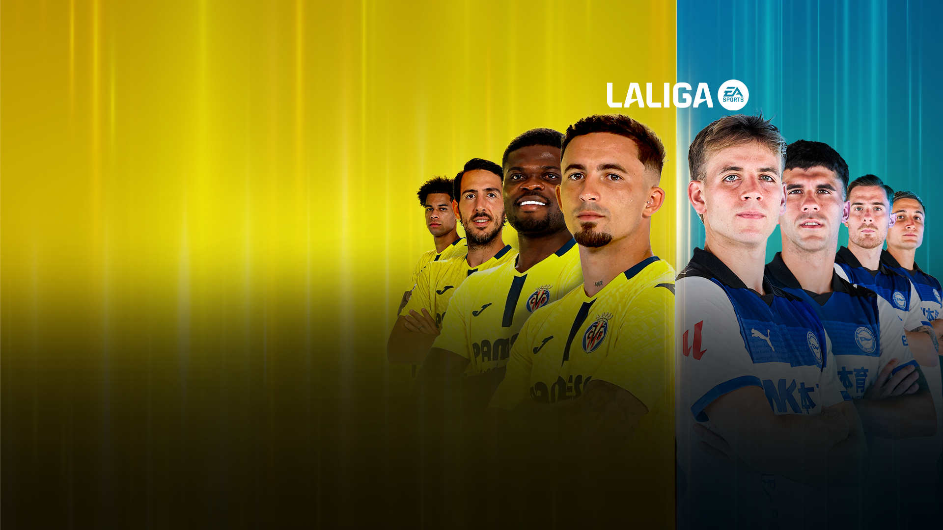 Match Thumbnail Blurred Background Image