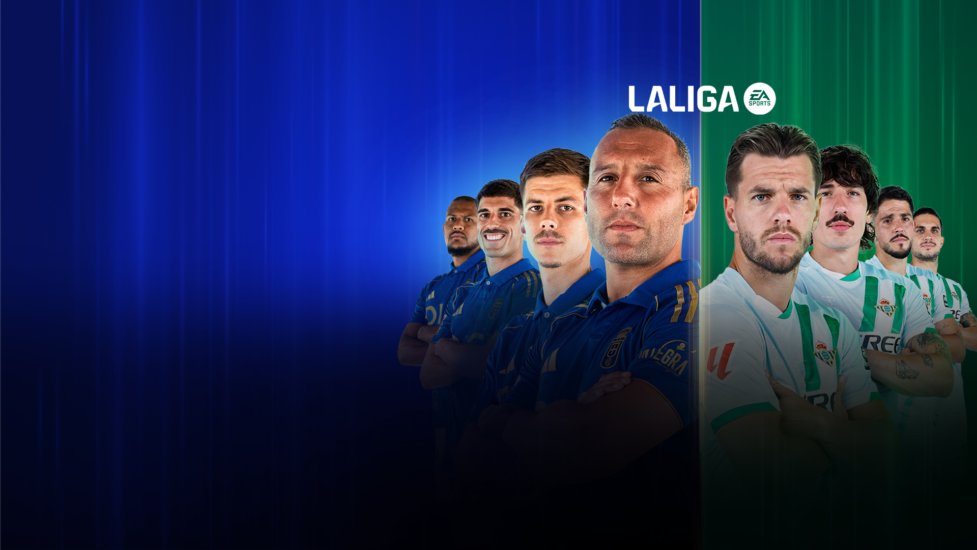 Match Thumbnail Blurred Background Image