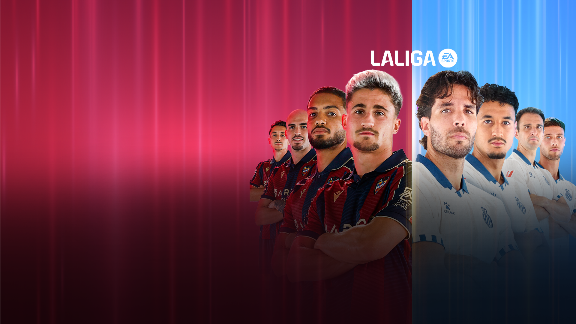 Match Thumbnail Blurred Background Image
