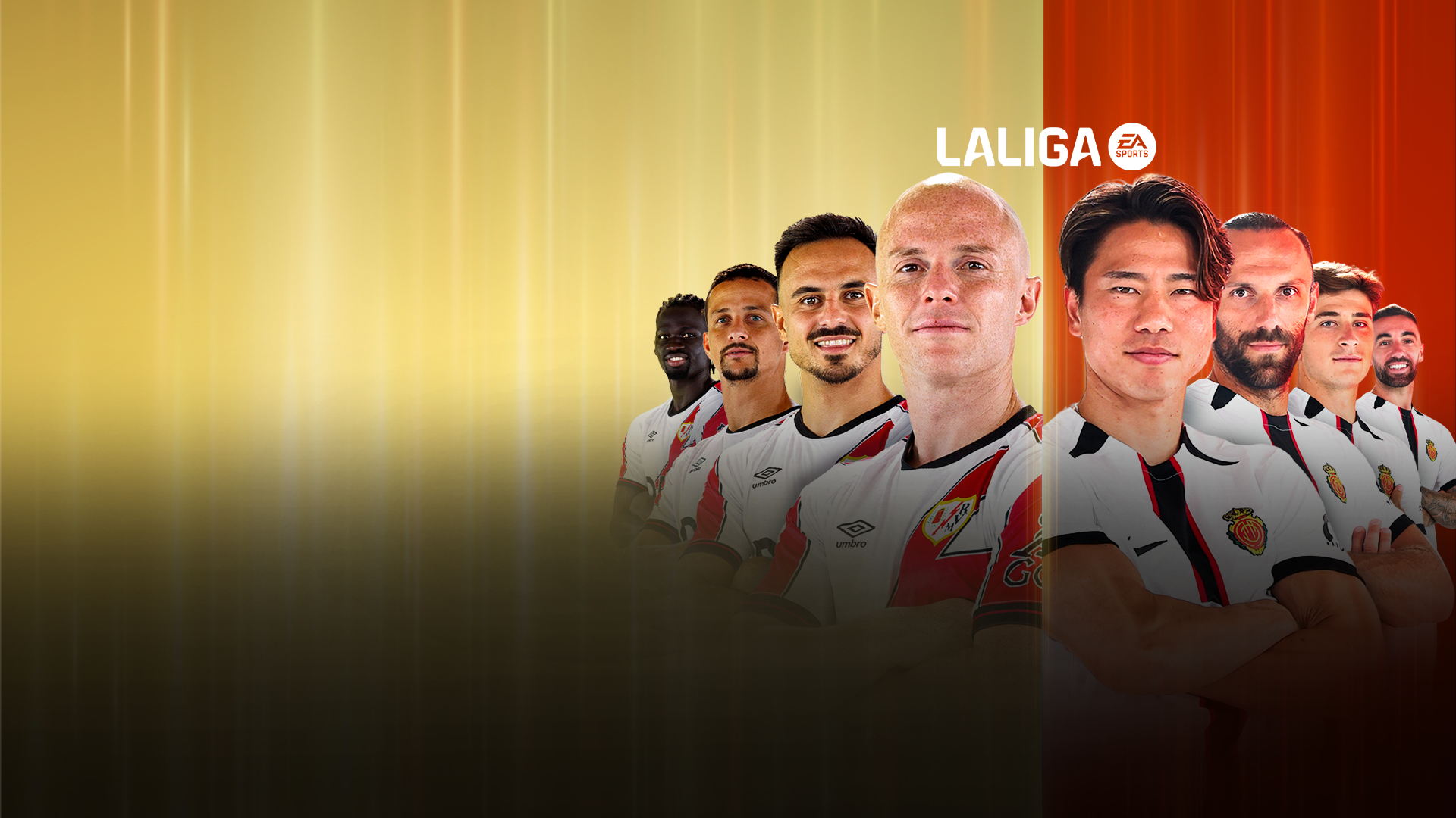 Match Thumbnail Blurred Background Image
