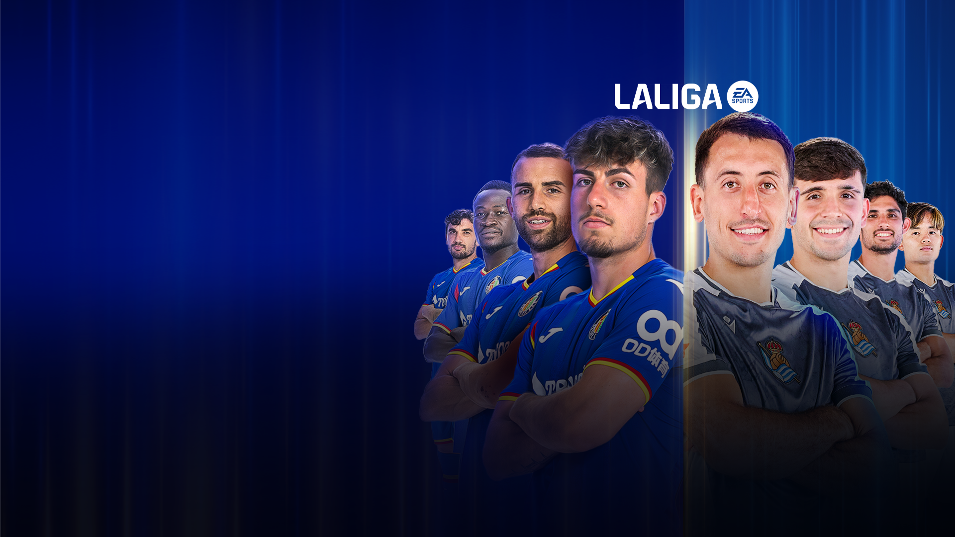 Match Thumbnail Blurred Background Image