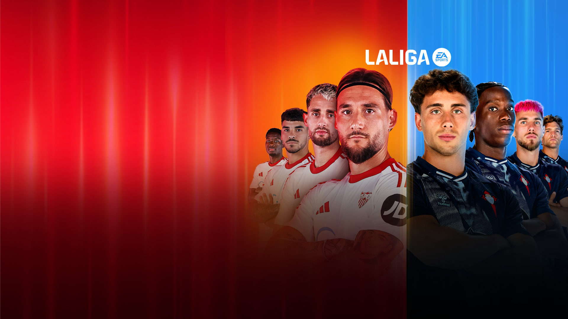 Match Thumbnail Blurred Background Image