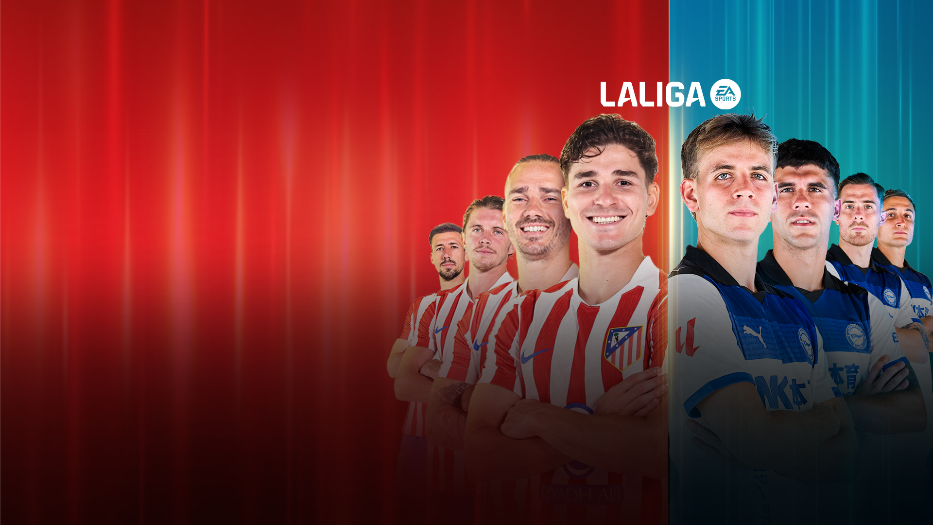 Match Thumbnail Blurred Background Image