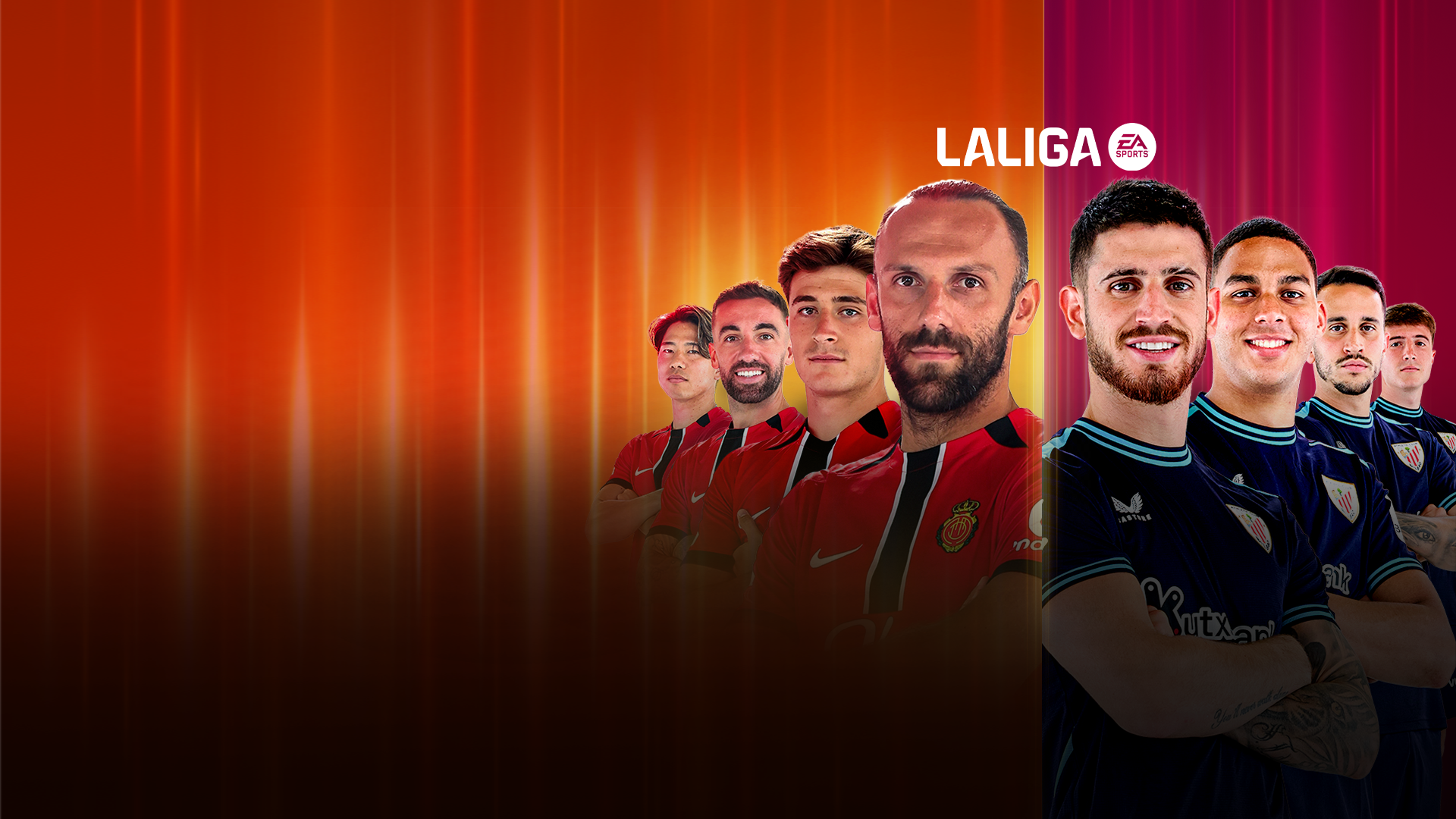 Match Thumbnail Blurred Background Image