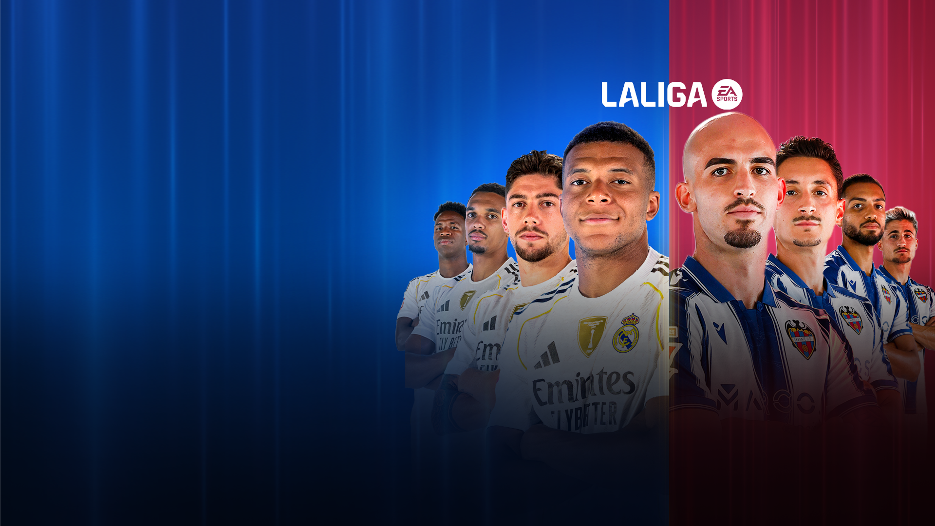 Match Thumbnail Blurred Background Image