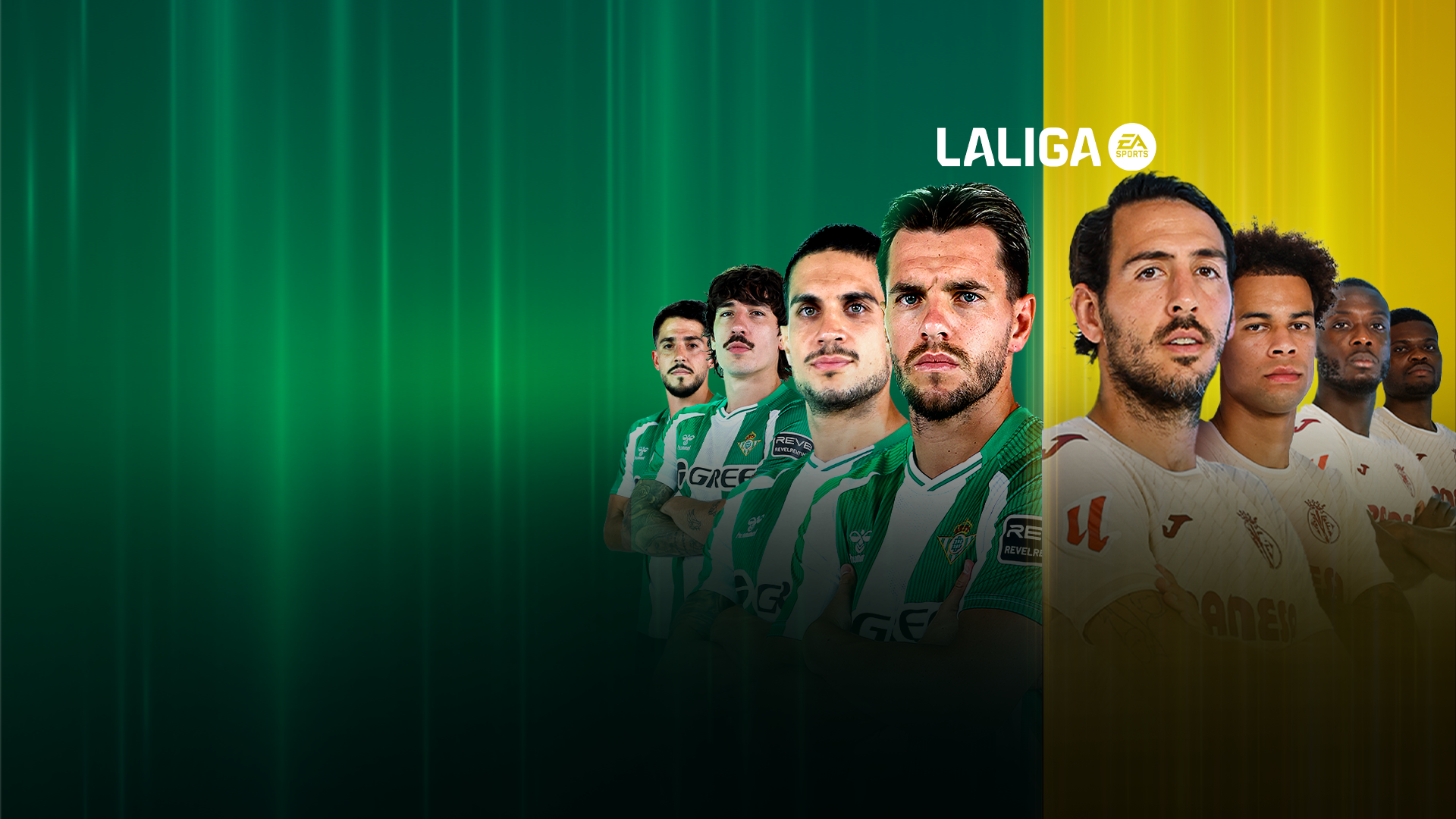 Match Thumbnail Blurred Background Image