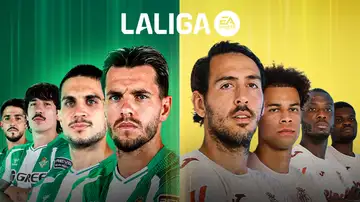 Vil Vs Rbb RB vs VIL: Real Betis won by 2-0. Watch Videos, Highlights and Stats