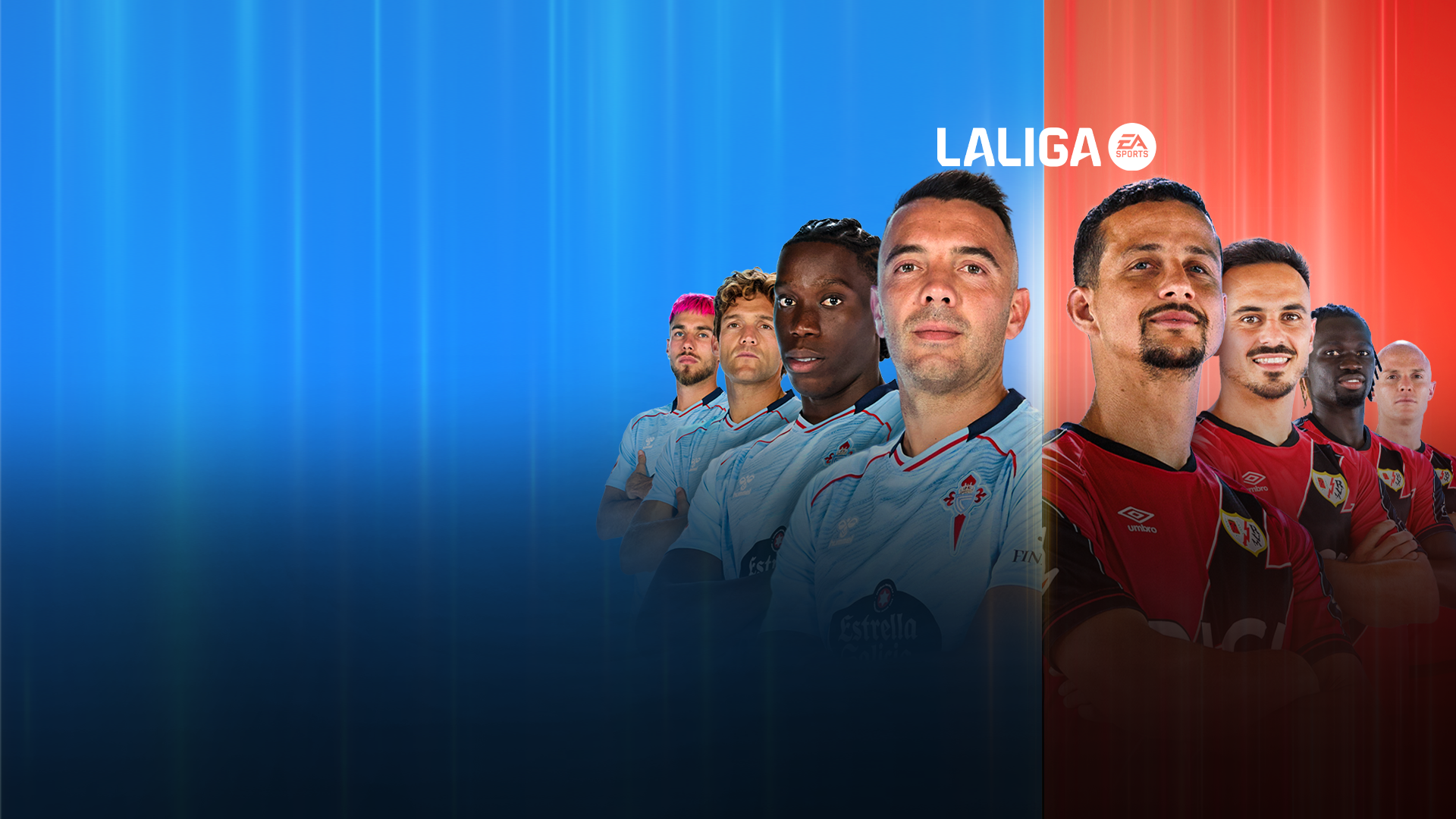 Match Thumbnail Blurred Background Image