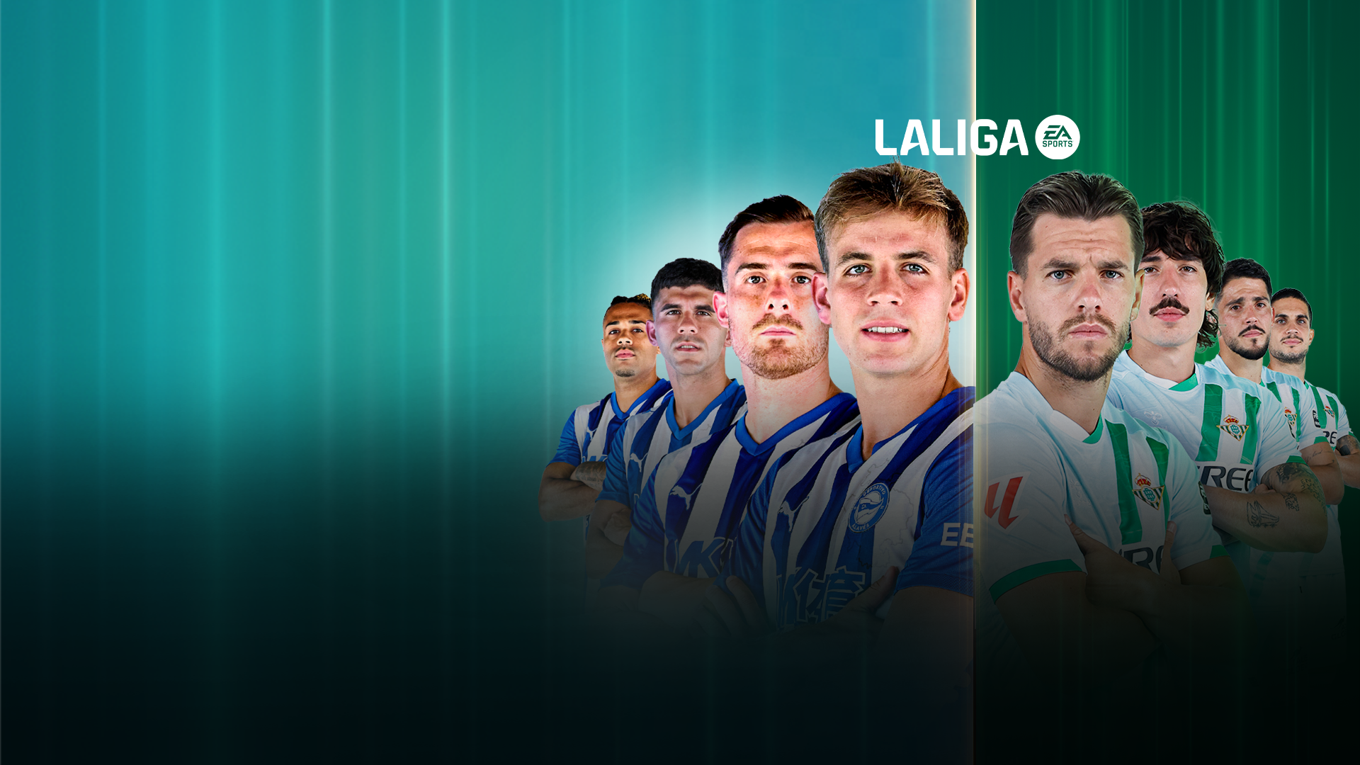 Match Thumbnail Blurred Background Image