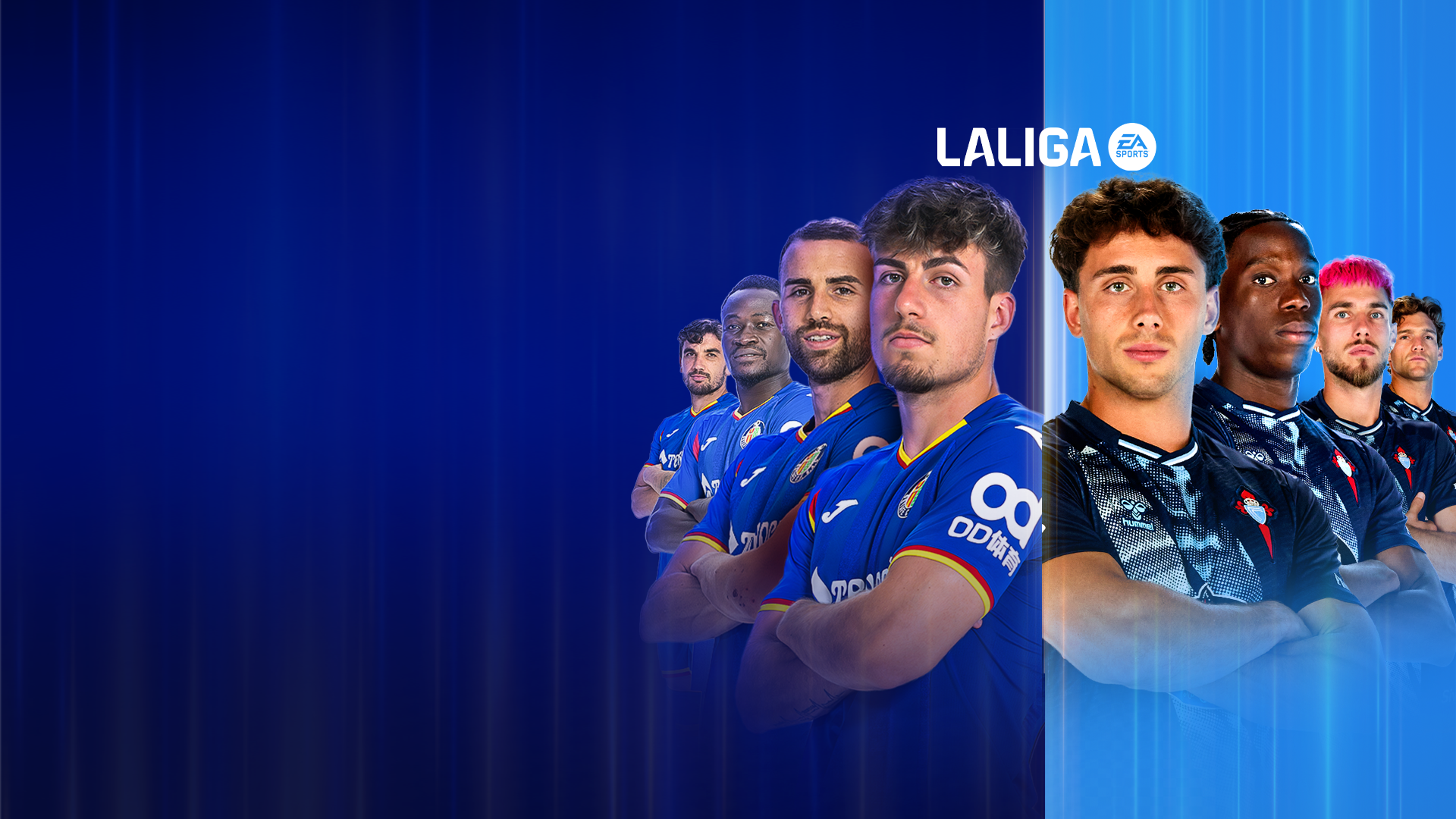 Match Thumbnail Blurred Background Image